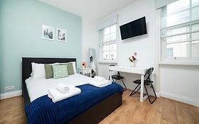 Soho Central Apartments